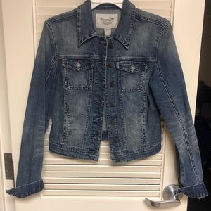 American Rag Denim Jacket